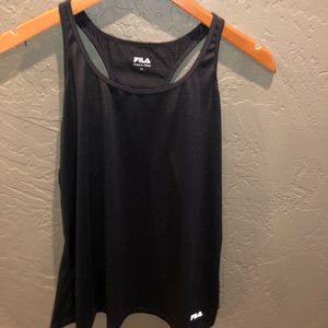 Fila Workout Tank